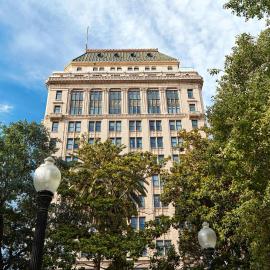 The Citizen Hotel, Autograph Collection，位于萨克拉门托的酒店