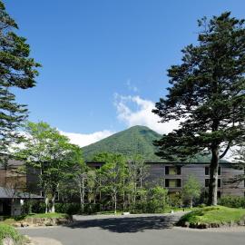 The Ritz-Carlton, Nikko，位于日光的酒店