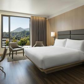 AC Hotel San Rafael Downtown，位于圣拉斐尔的酒店