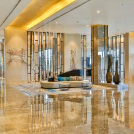 Courtyard by Marriott Iloilo，位于伊洛伊洛的酒店