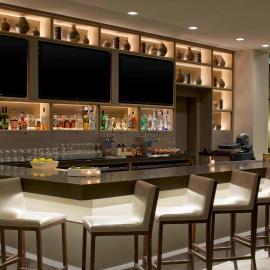 AC Hotel by Marriott Seattle Bellevue/Downtown，位于贝尔维尤的酒店