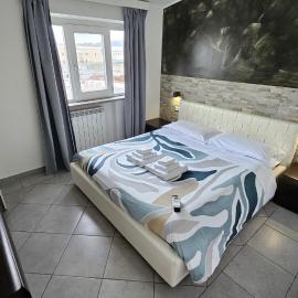 B&B FR House Affittacamere Colleferro，位于科莱费罗的酒店