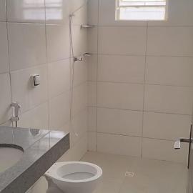 Casa Grande no Olaria