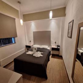 Hotel Palace Puebla，位于普埃布拉的酒店