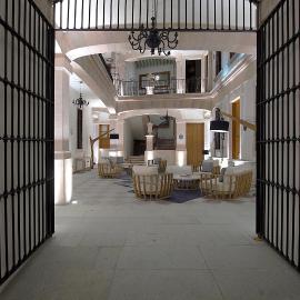 Nueve 25 Hotel Boutique