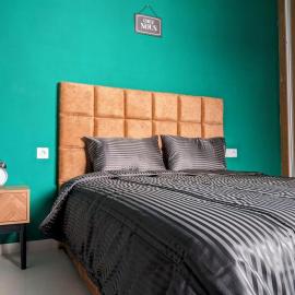 Green Haven Near Airport Stay，位于Deroua的酒店