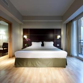 Dorma Tartessos，位于韦尔瓦的酒店