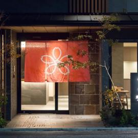 Stay SAKURA Kyoto Higashi Hongan-ji I，位于京都的酒店