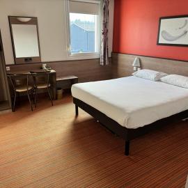 Ace Hotel Valence，位于瓦朗斯的酒店