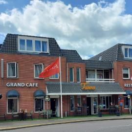 Hotel Restaurant Talens Coevorden，位于库福尔登的酒店