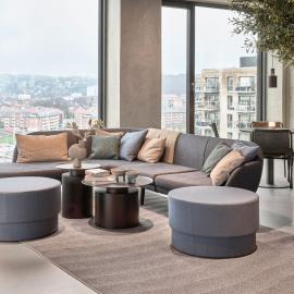 Four Points Flex by Sheraton Vejle，位于瓦埃勒的酒店