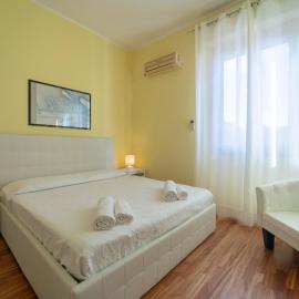 Apartments via Spano，位于阿尔盖罗的酒店
