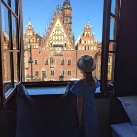 RYNEK 30 Hostel，位于弗罗茨瓦夫的酒店