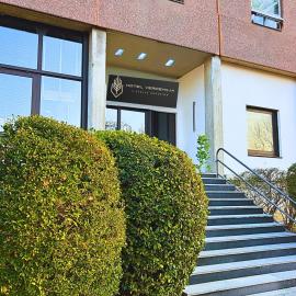 Verdemilia Hotel