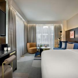 Neues Schloss Privat Hotel Zurich, Autograph Collection，位于苏黎世的酒店