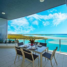 Waves Maroochy River，位于玛志洛的酒店