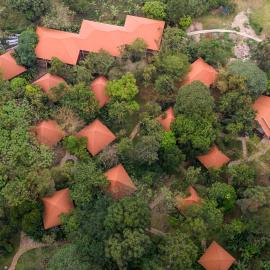 Kabalega Resort - Hoima，位于Hoima的酒店