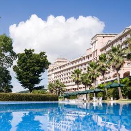 Hotel Sekia，位于Sekimachi的酒店