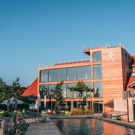 Gut Hügle Erlebnishof & Familienhotel，位于拉芬斯堡的酒店