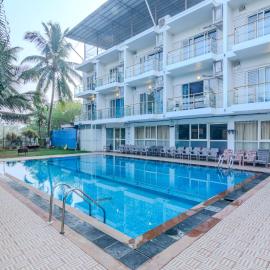 Nilaya Nest Away