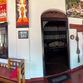 Lake Classical Guest House，位于康提的酒店