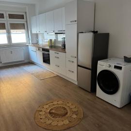 A&V Apartments Nähe Lungenklinik Hemer，位于Hemer的酒店