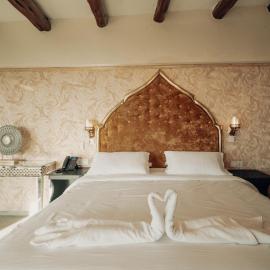 Java Boutique Hotel,位于Lushoto的酒店