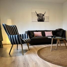 Ferienwohnung 4 Pfoten
