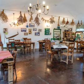 Kirshner Farm，位于贝特莱切姆哈格利利特的酒店