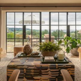 Louma Country Hotel，位于Wootton Fitzpaine的酒店