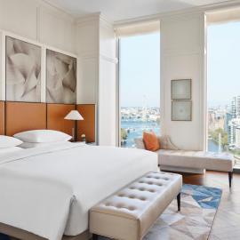 Park Hyatt London River Thames