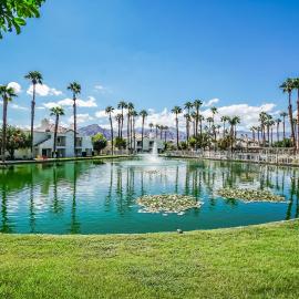 Desert Breezes Resort