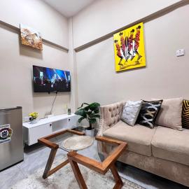 Vees Petite Home，位于Nkunjila的酒店