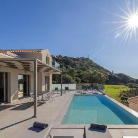 Lassi View Villas
