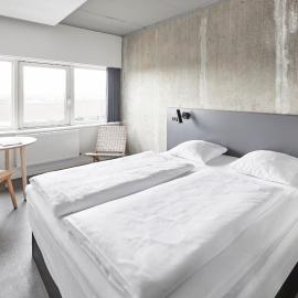 Four Points Flex by Sheraton Aarhus Viby,位于奥胡斯的酒店