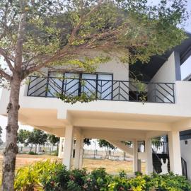 Pulicat Lake View Resort APTDC，位于Tada的酒店