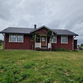 Ånnstugan，位于迪韦德的酒店