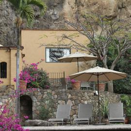 Casa Alamillo Hotel Boutique，位于马利纳尔科的酒店