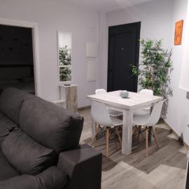Castralvo Suites，位于特鲁埃尔的酒店