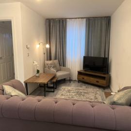Stunning 3 bed house - Wantage，位于旺塔奇的酒店