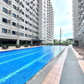 2019 Cavite Green 2 Condo Amenities HI Speed Wifi，位于达斯马里尼亚斯的酒店