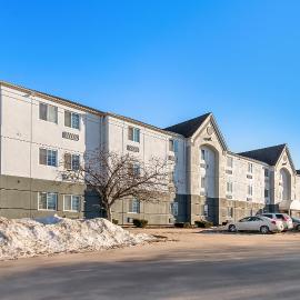 Birch Hill Suites Columbia