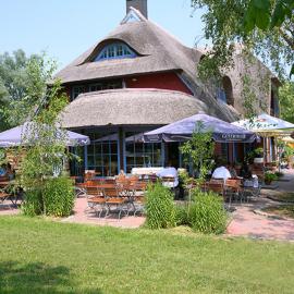 Fischerhaus Plau am See，位于普劳西的酒店