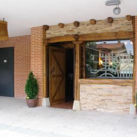 Hostal Xaloa Orio，位于奥利奥的酒店