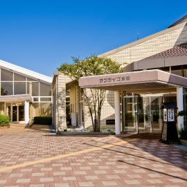 Sunrise Awaji，位于南淡路市的酒店