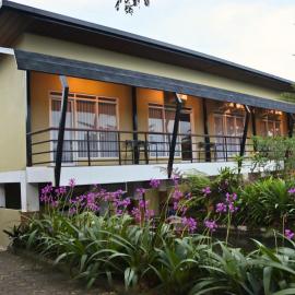 Hotel Insitu Garut Syariah，位于加鲁特的酒店