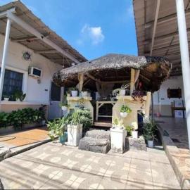 BTH Traveller's Home，位于Balanga的酒店