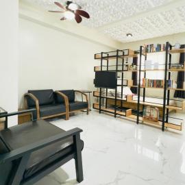 Modern Simplicity: Cozy @Nuvali，位于Pitland的酒店
