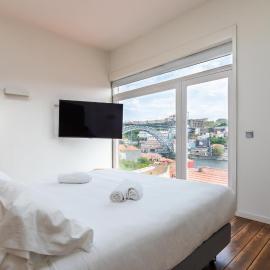 The Central House Porto Ribeira，位于波尔图的酒店