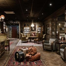 Hotell Gästis，位于瓦尔贝里的酒店
